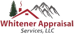 Whitener Appraisal Services, LLC Logo