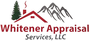 Whitener Appraisal Services, LLC Logo